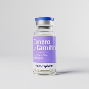 L-Carnitine 600mg 20ml