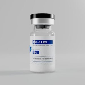 IGF-1 LR3 1mg (Single Vial)