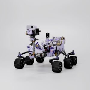 Mars Rover Deposit (2030 Launch)