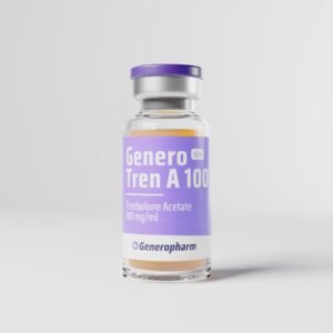 Tren A 100 12ml