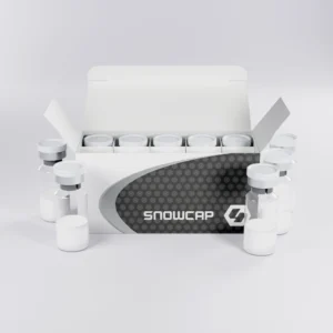 Generostim HGH Snowcap | C