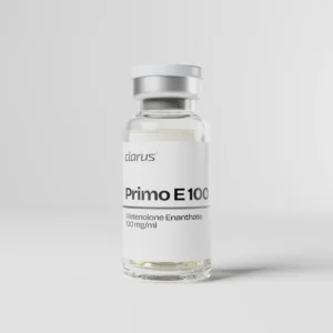 Clarus² Primo E 100 10ml