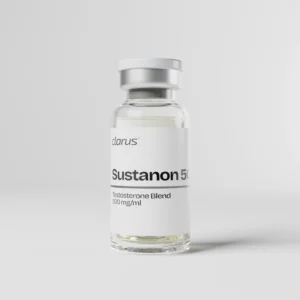 Clarus² Sustanon 500 10ml
